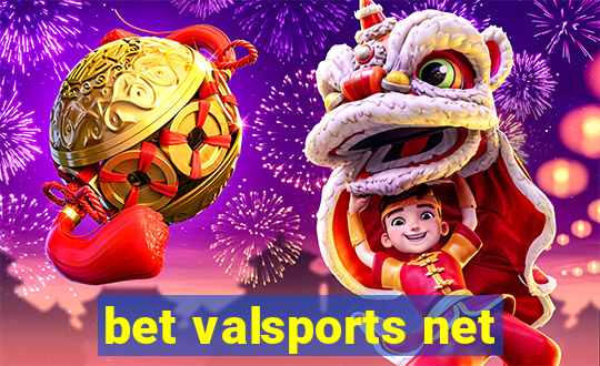 bet valsports net